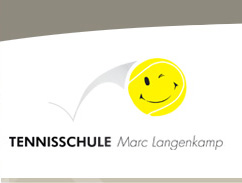 Tennisschule Marc Langenkamp Nürnberg und Fürth